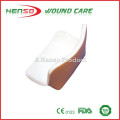 HENSO Silicone Wound Dressing